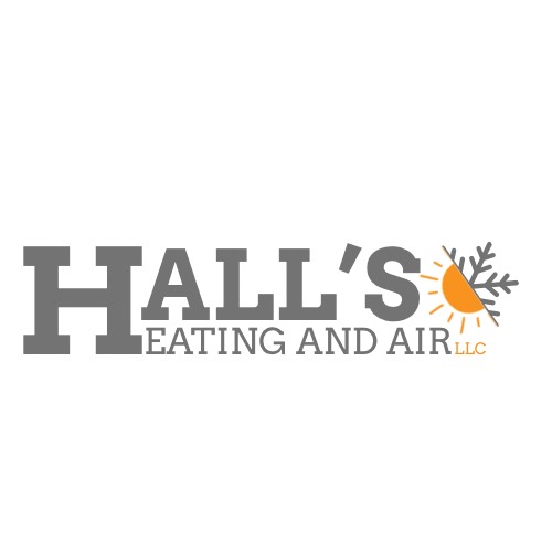 Hall's Heating and Air LLC